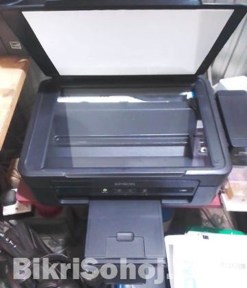 Epson L380 All in One Printer জরুরী সেইল !!!